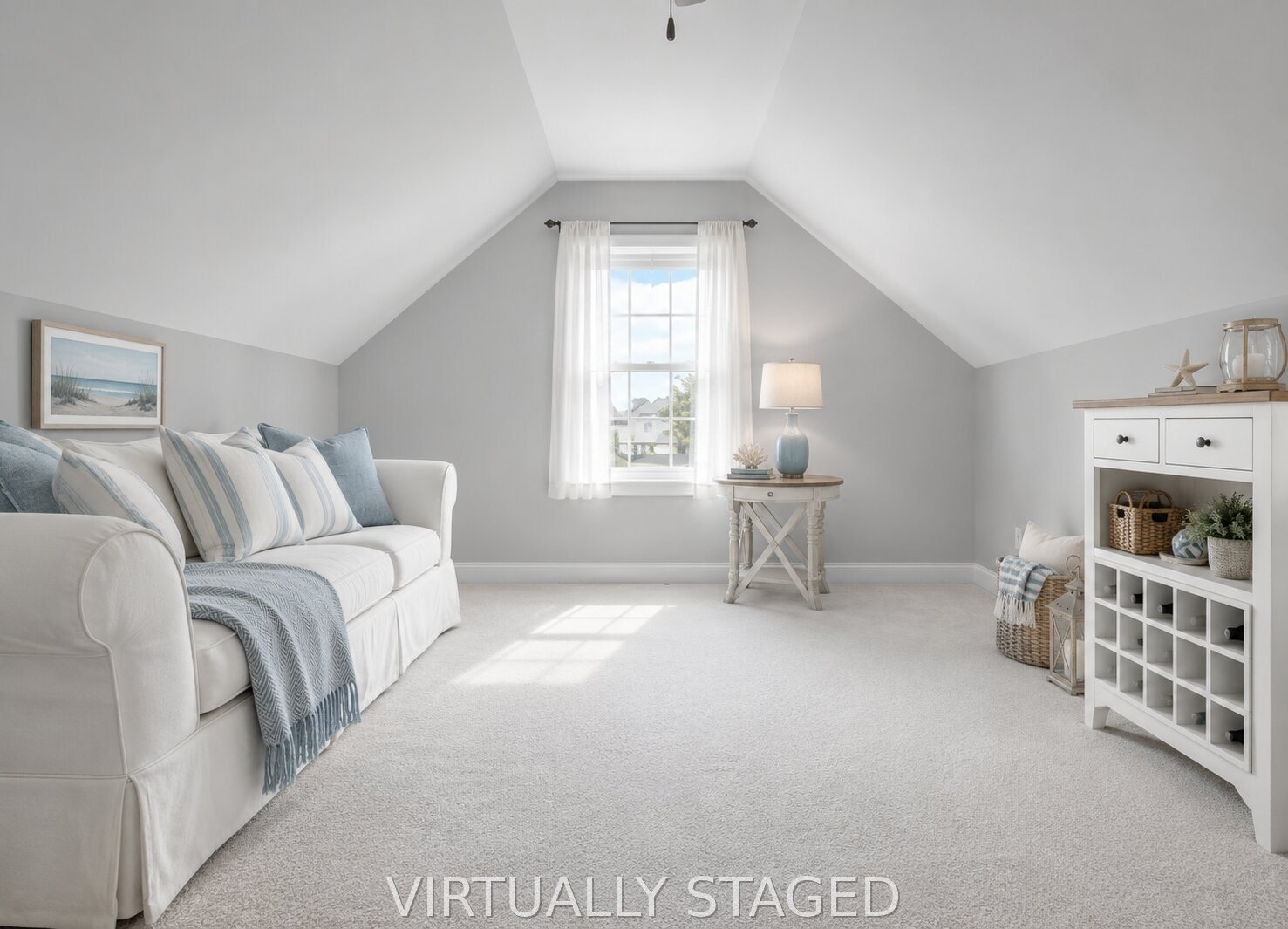 Bonus room